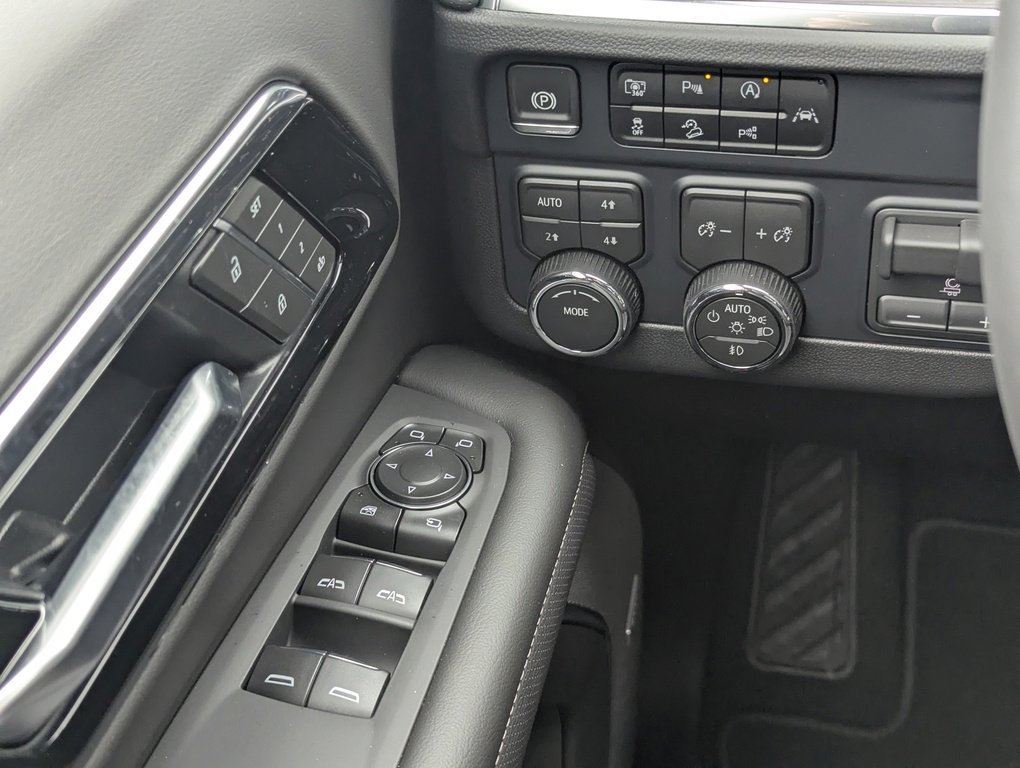 New 2026 Chevrolet Tahoe Premier image 24