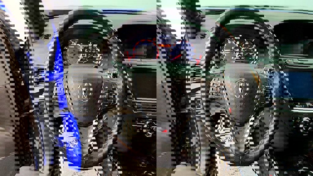 Used 2020 Acura MDX SH-AWD w/ A-SPEC Package image 14