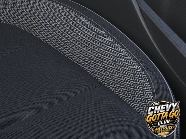 New 2026 Chevrolet TrailBlazer LS w/ LS Confidence Package FWD image 21