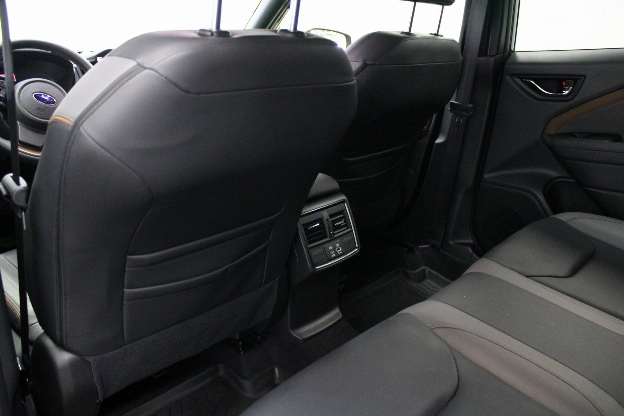 Used 2025 Subaru Forester Sport w/ Popular Package #1 image 16