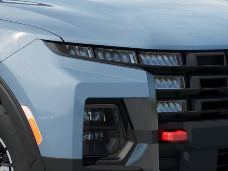 New 2026 Hyundai Santa Cruz XRT image 9
