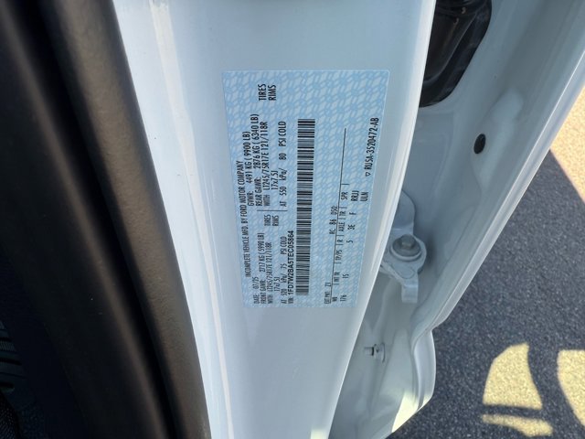 New 2026 Ford F250 XL w/ XL Chrome Package image 17