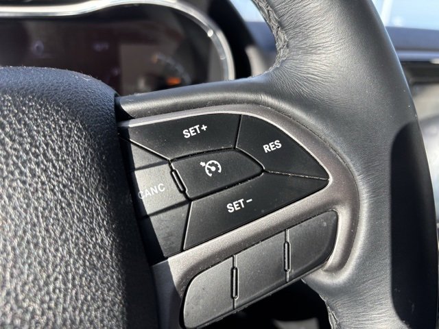 Used 2018 Jeep Grand Cherokee Limited w/ Luxury Group II image 15