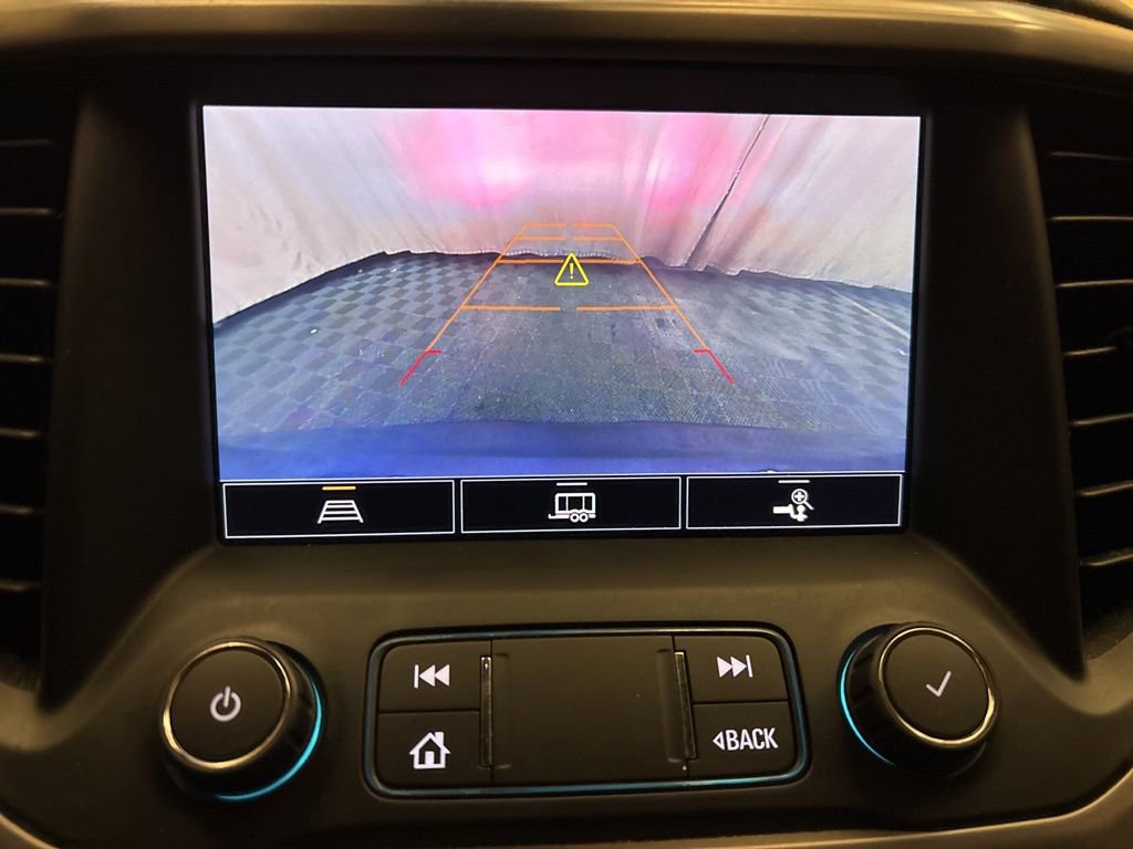 Used 2021 GMC Acadia AT4 w/ Trailering Package image 19