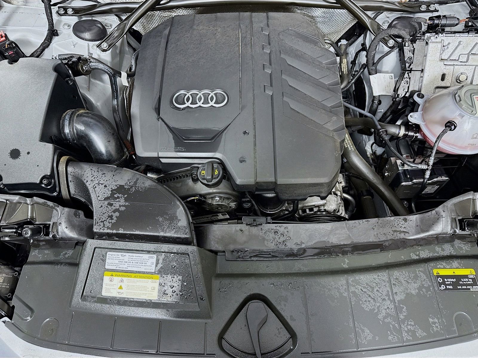 Certified 2023 Audi Q5 2.0T Premium w/ Convenience Package AWD/4WD image 28