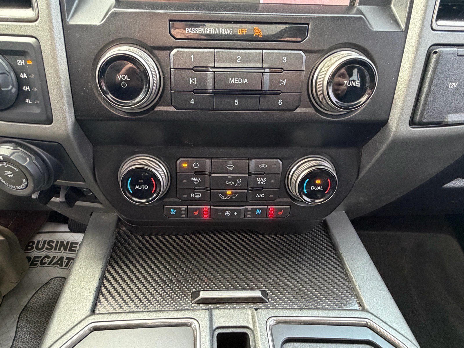 Used 2019 Ford F150 Raptor w/ Equipment Group 802A Luxury AWD/4WD image 20