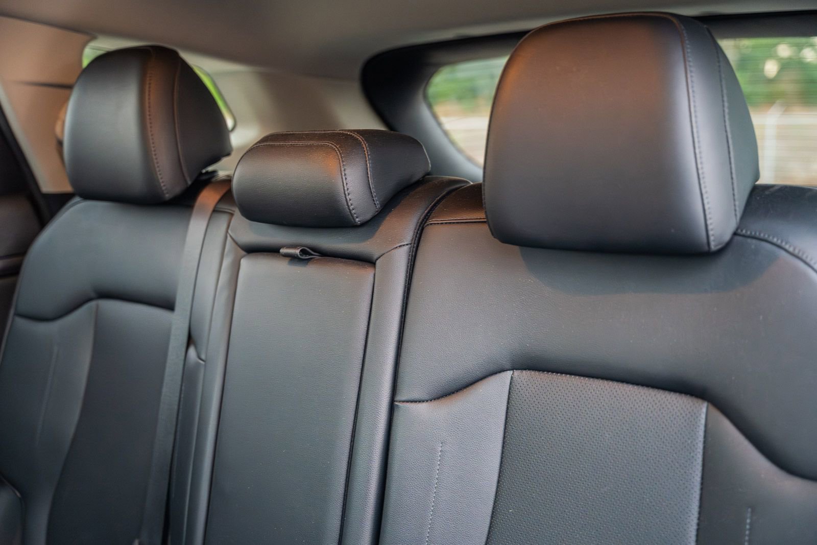 Used 2023 Kia Sportage EX image 23