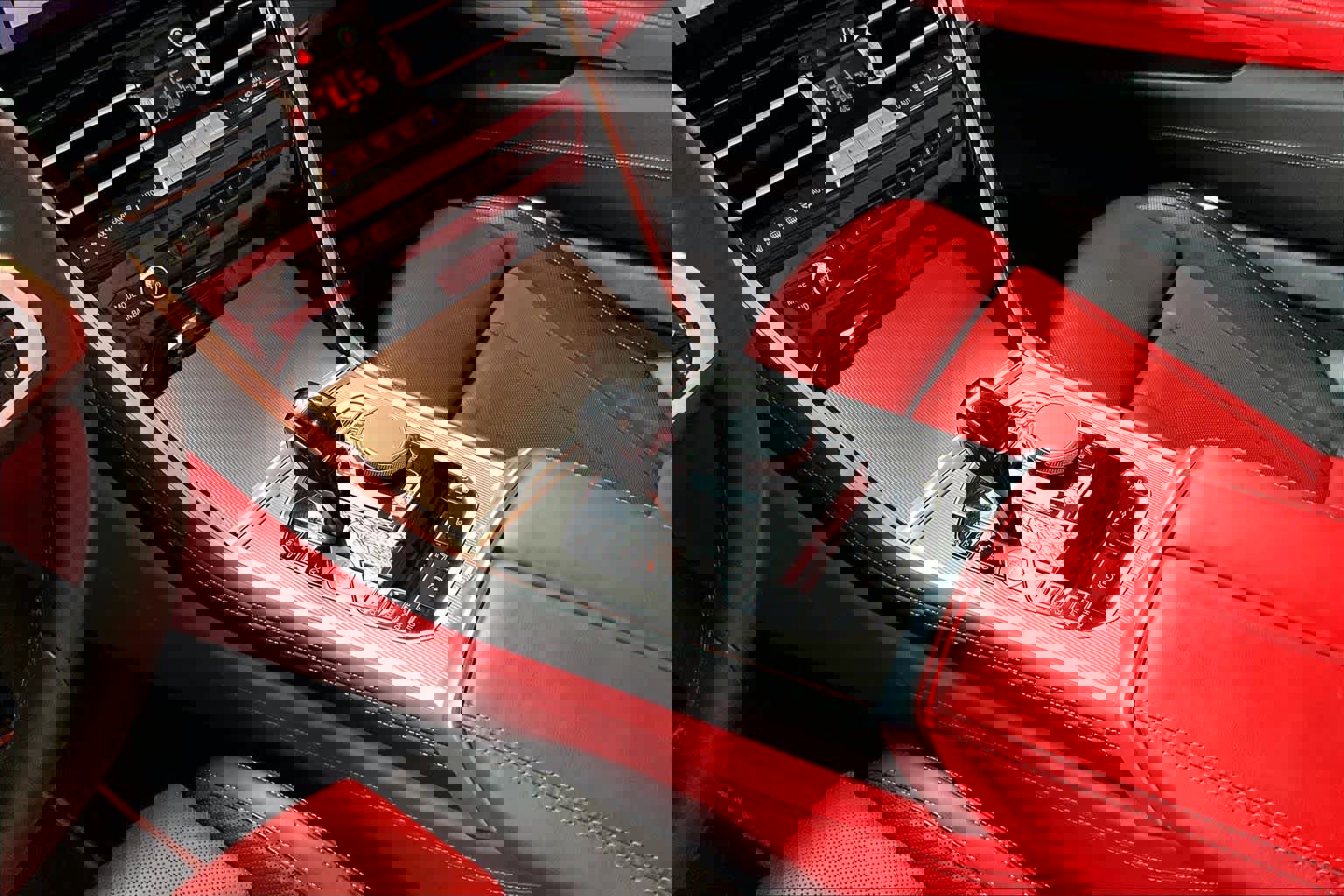 Used 2025 BMW 840i Convertible image 16