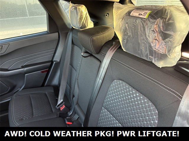 New 2026 Ford Escape Active w/ Cold Weather Package image 24