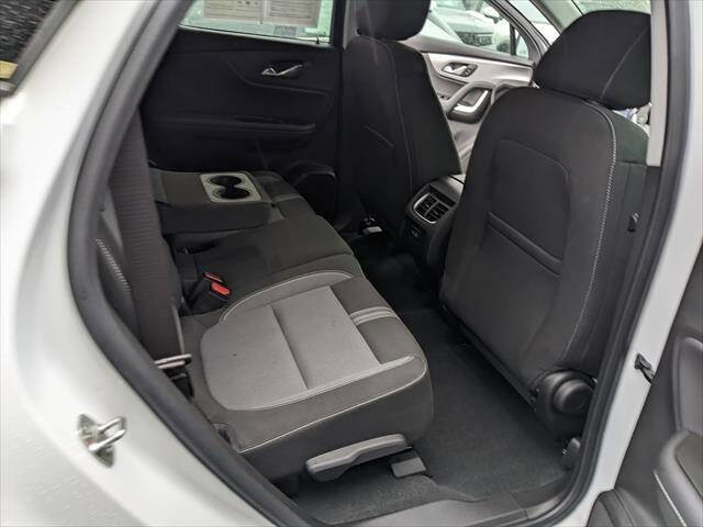 Used 2023 Chevrolet Blazer LT w/ Convenience Package image 15