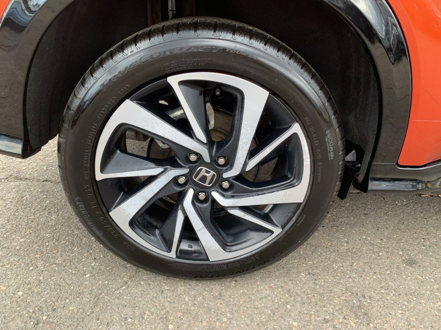 Used 2020 Honda HR-V Sport image 24