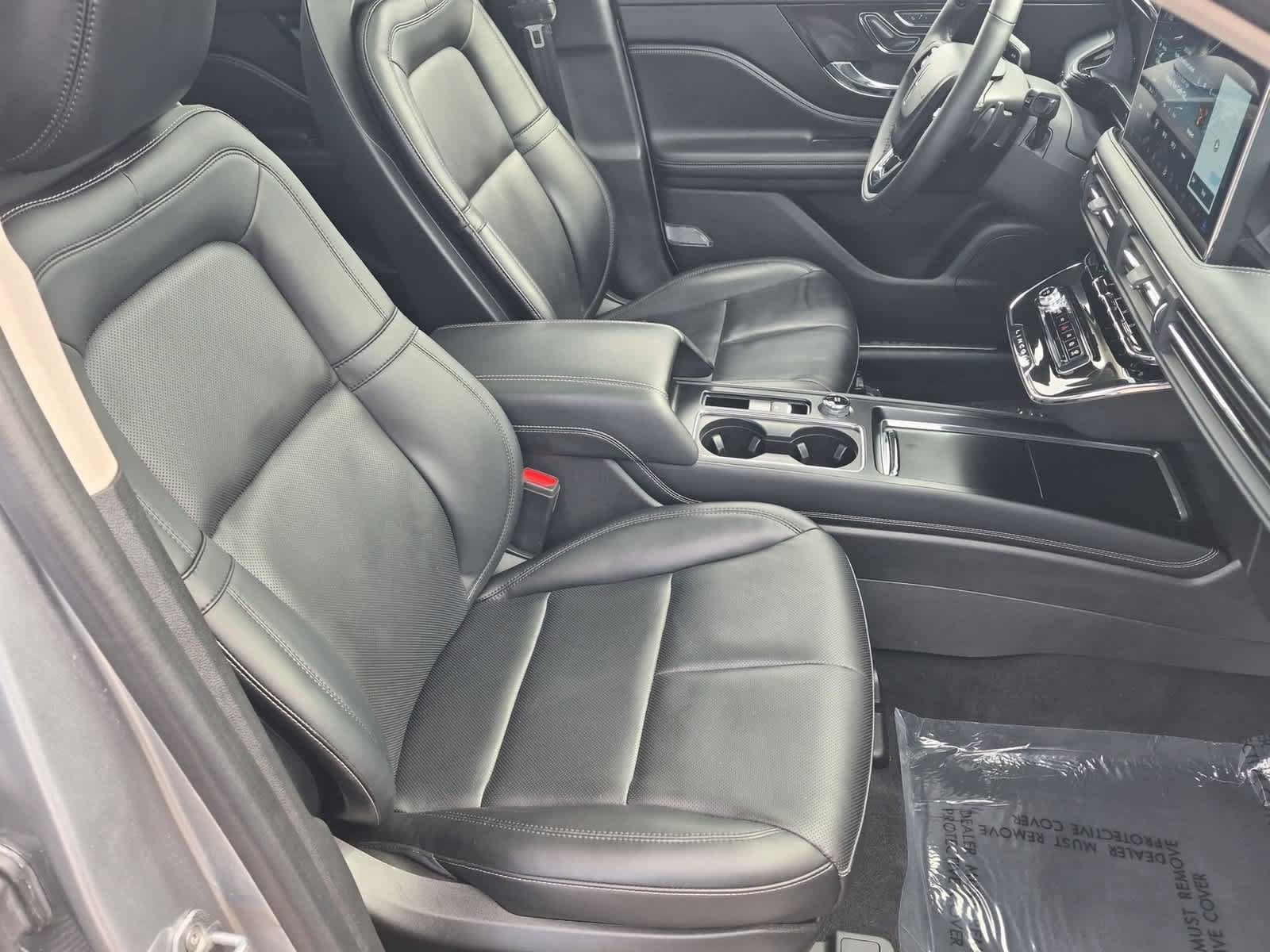 Used 2023 Lincoln Corsair AWD w/ Equipment Group 101A image 23