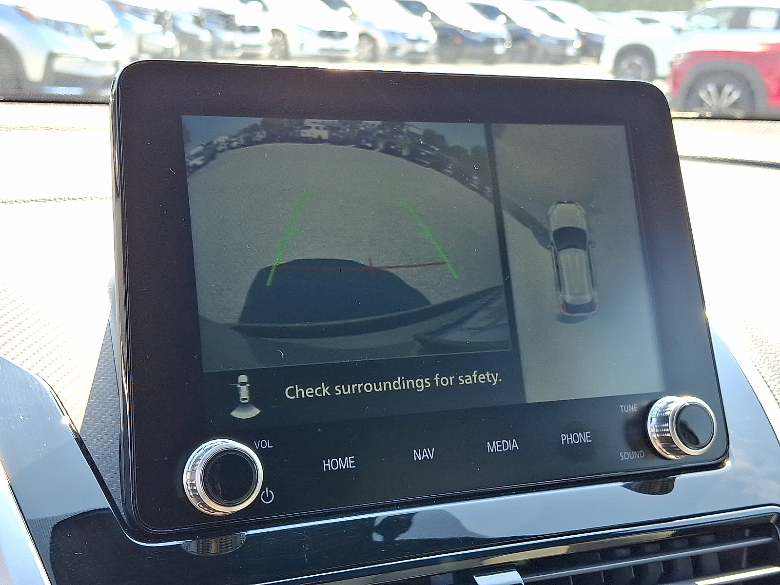 Used 2024 Mitsubishi Eclipse Cross SEL AWD/4WD image 18