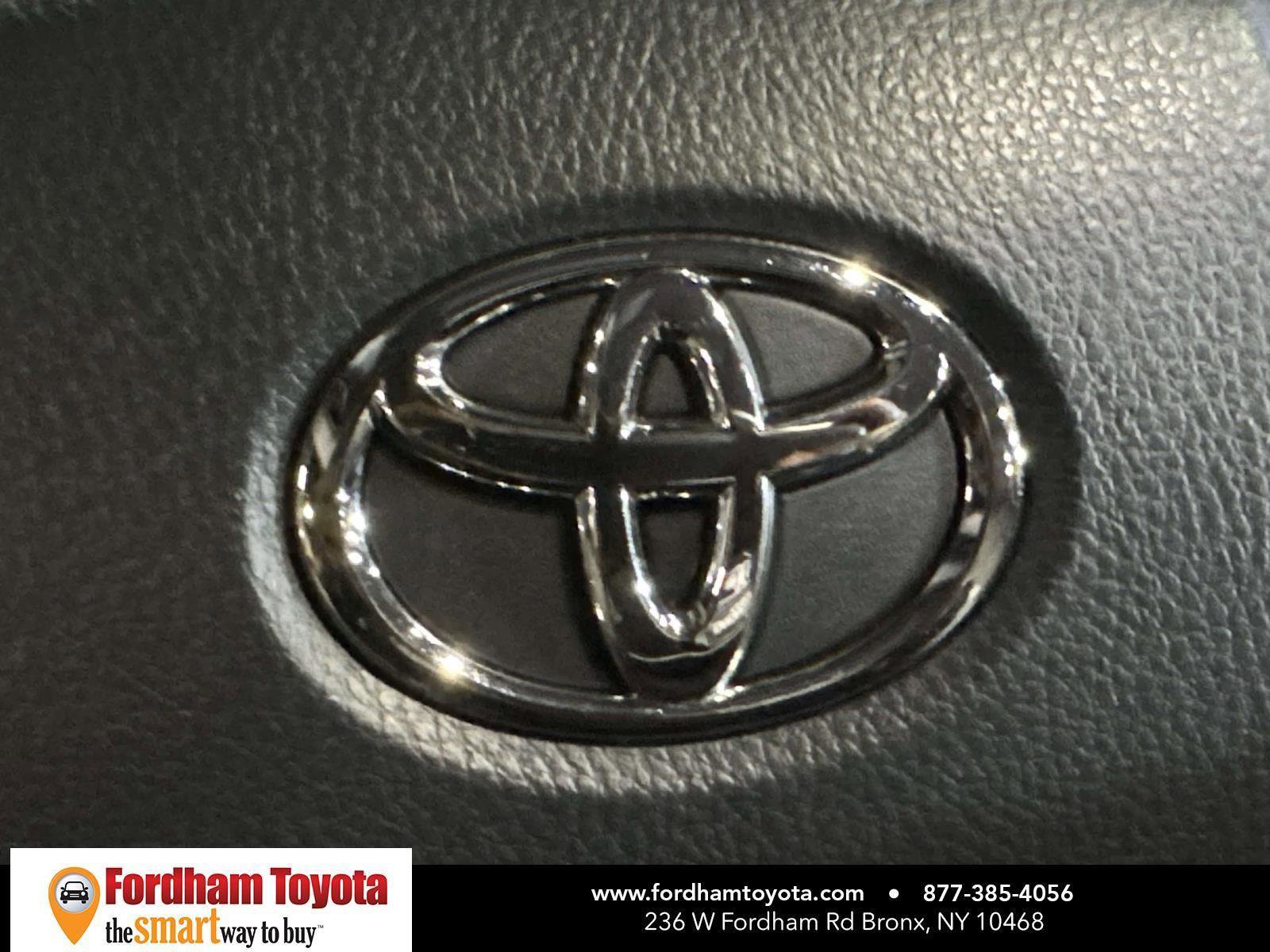 Used 2023 Toyota Camry LE image 30
