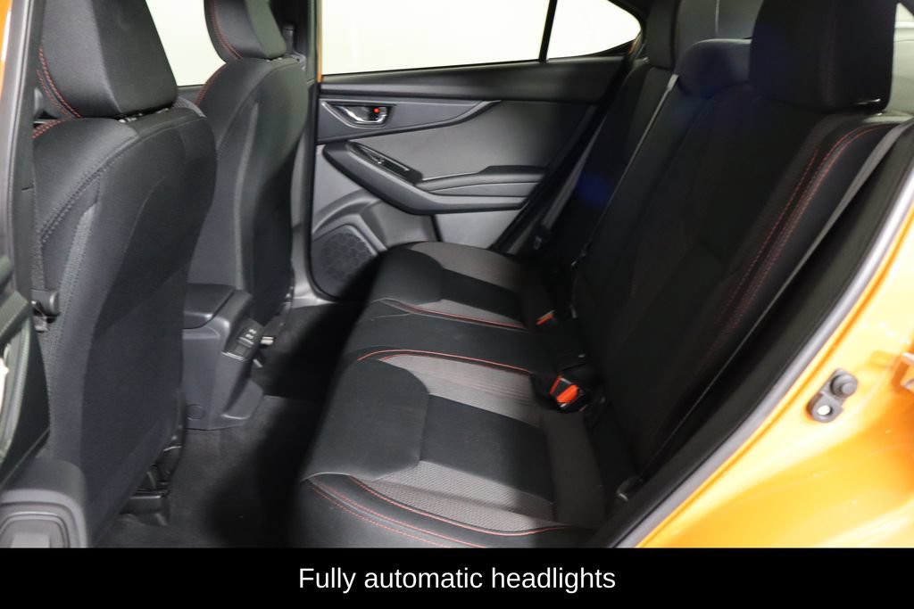 Used 2023 Subaru WRX Premium AWD/4WD image 8