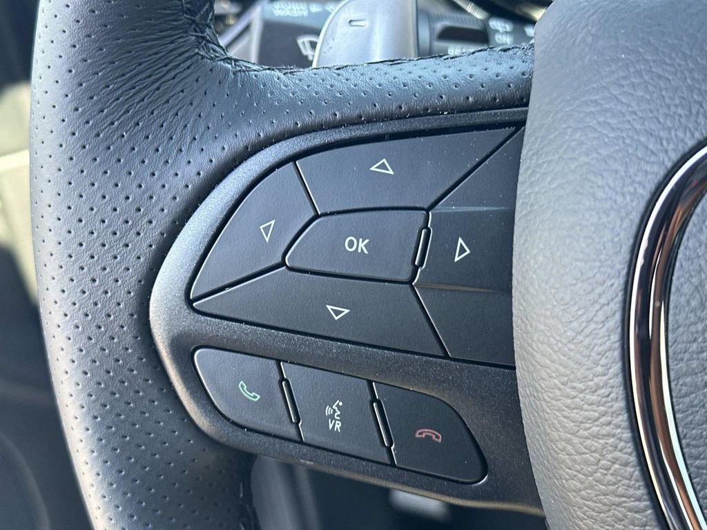 New 2026 Dodge Durango GT AWD/4WD image 28