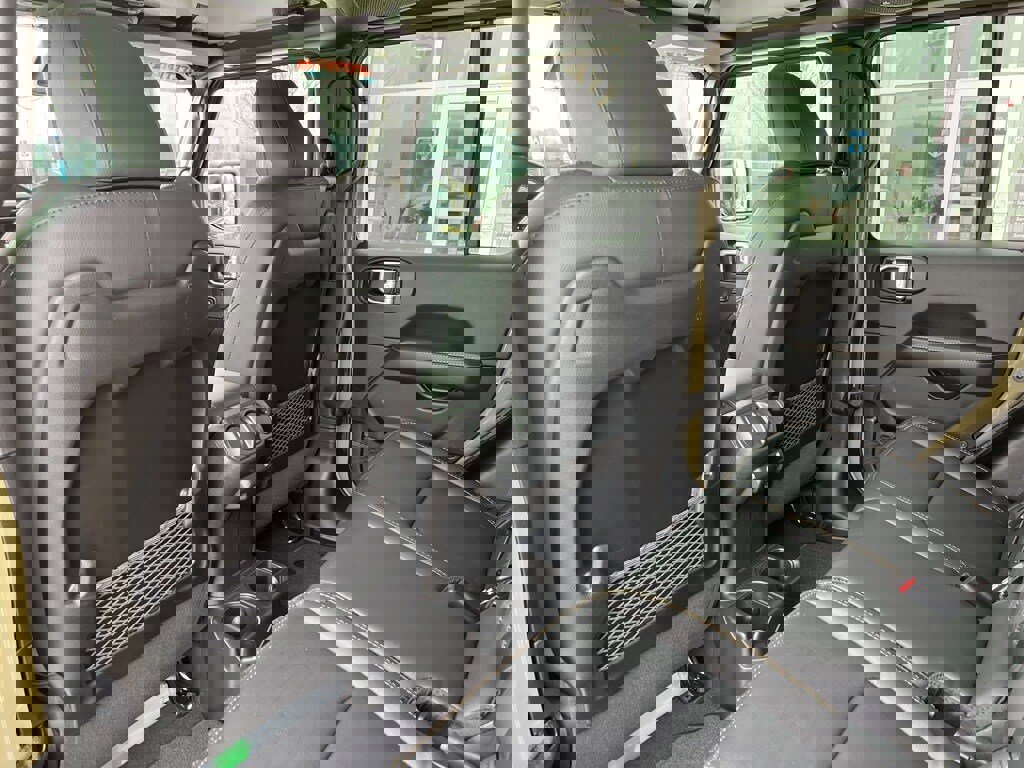 New 2026 Jeep Gladiator Sport image 16