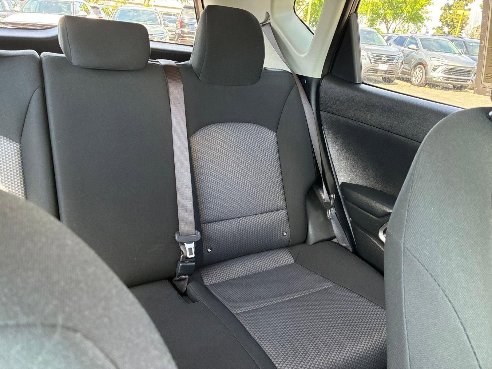 Used 2025 Kia Soul LX w/ LX Technology Package image 35