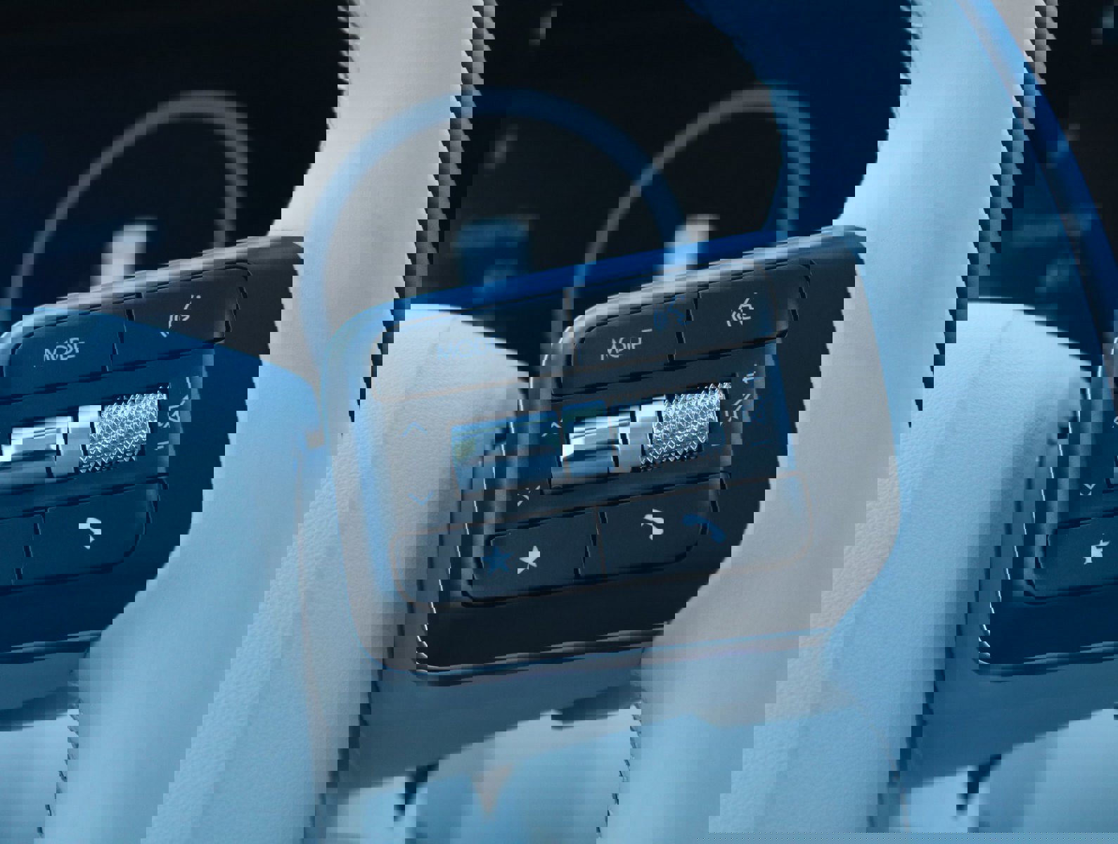 New 2026 Hyundai Palisade Calligraphy image 25
