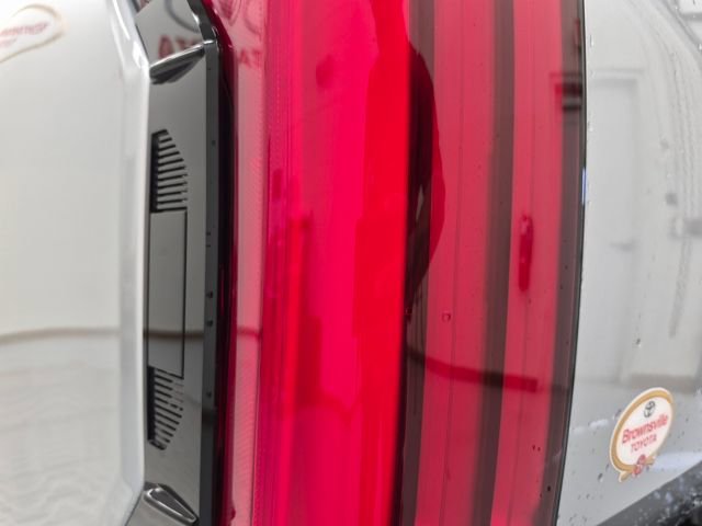 New 2026 Toyota Tundra SR image 21