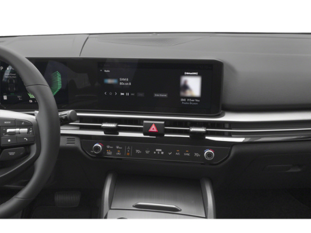 New 2027 Kia Sportage S FWD image 7