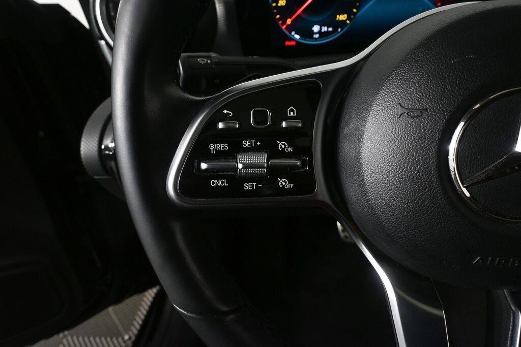 Certified 2023 Mercedes-Benz CLA 250 4MATIC image 10