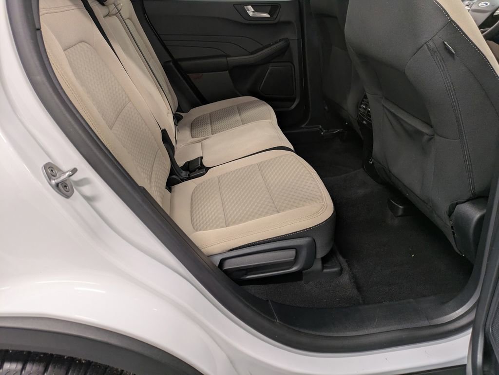 Used 2021 Ford Escape SE w/ Convenience Package FWD image 27