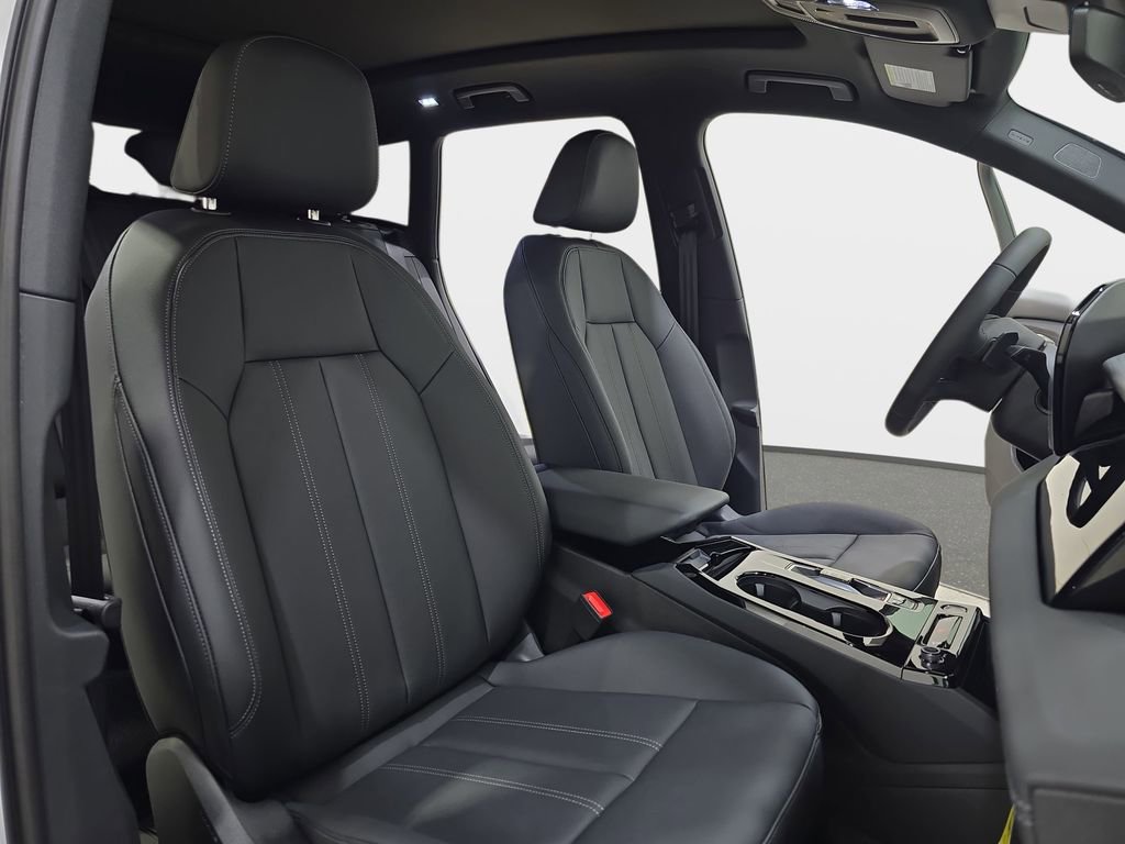 New 2027 Audi Q6 e-tron Premium Plus AWD/4WD image 10