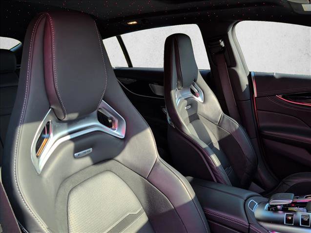 Certified 2022 Mercedes-Benz AMG GT 53 w/ Driver Assistance Package image 21