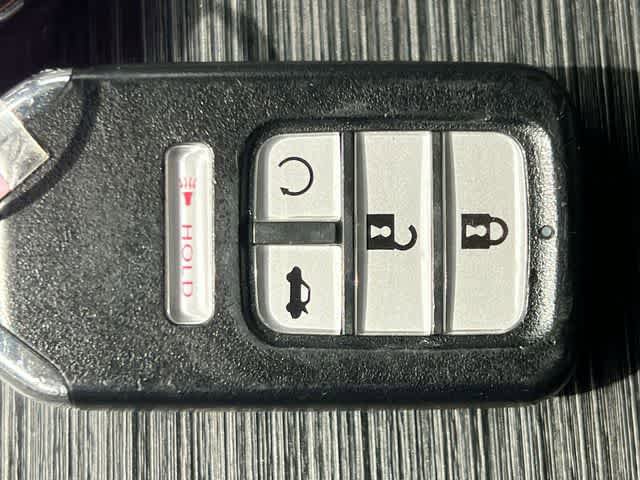 Certified 2018 Honda Pilot EX-L image 21