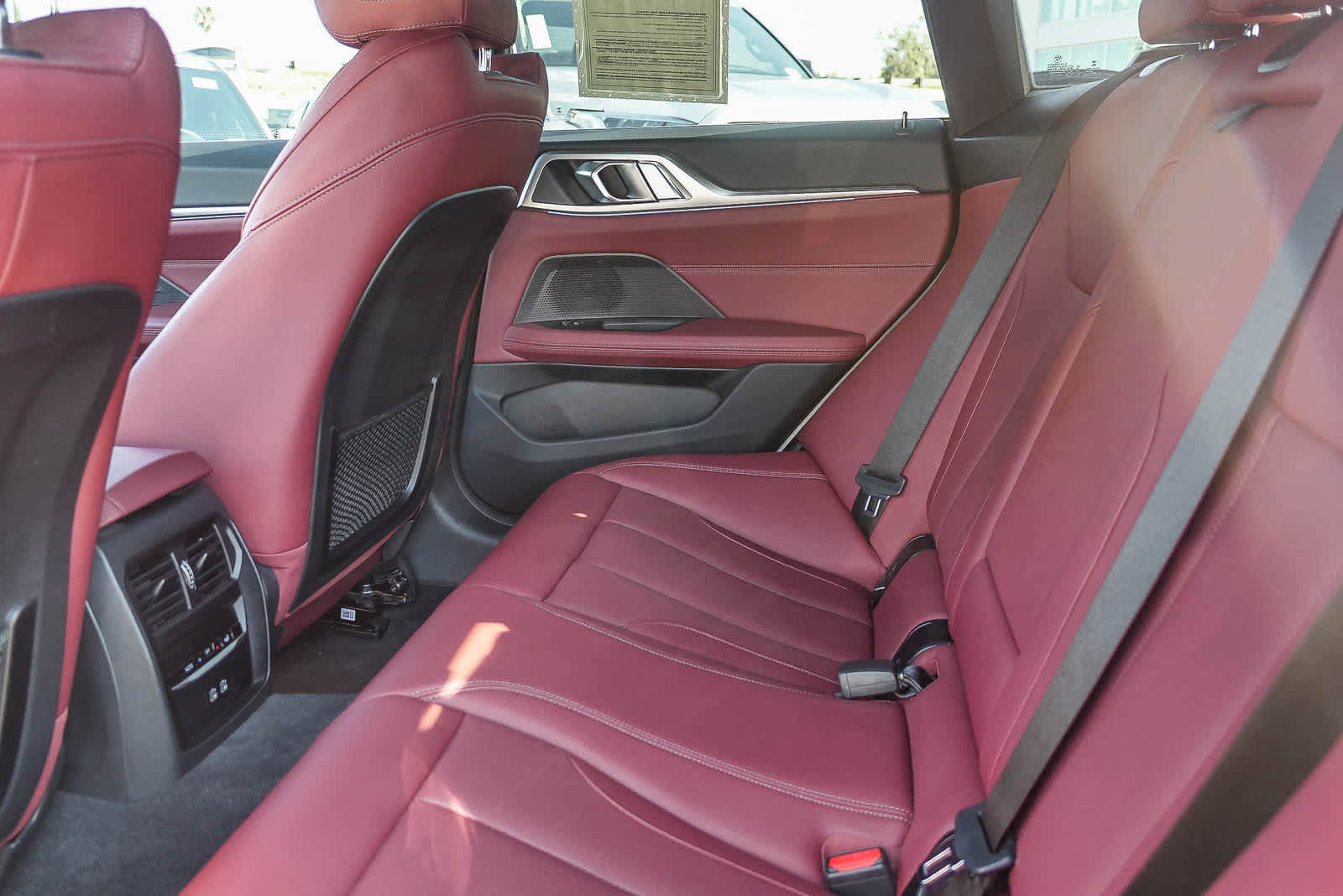 Used 2023 BMW i4 eDrive40 w/ M Sport Package image 18