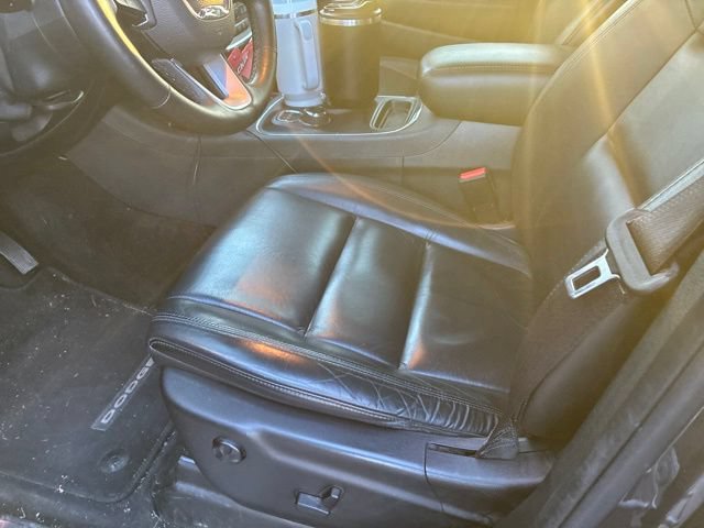 Used 2016 Dodge Durango Limited w/ Nav & Power Liftgate Group AWD/4WD image 14