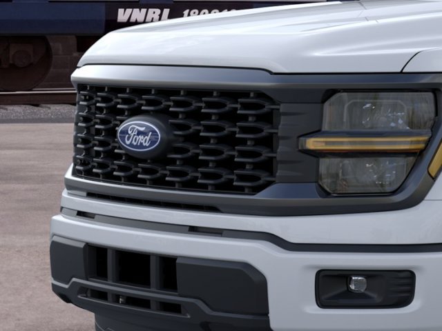 New 2026 Ford F150 STX w/ Equipment Group 200A RWD image 17