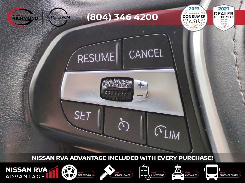 Used 2022 BMW X5 xDrive40i image 27