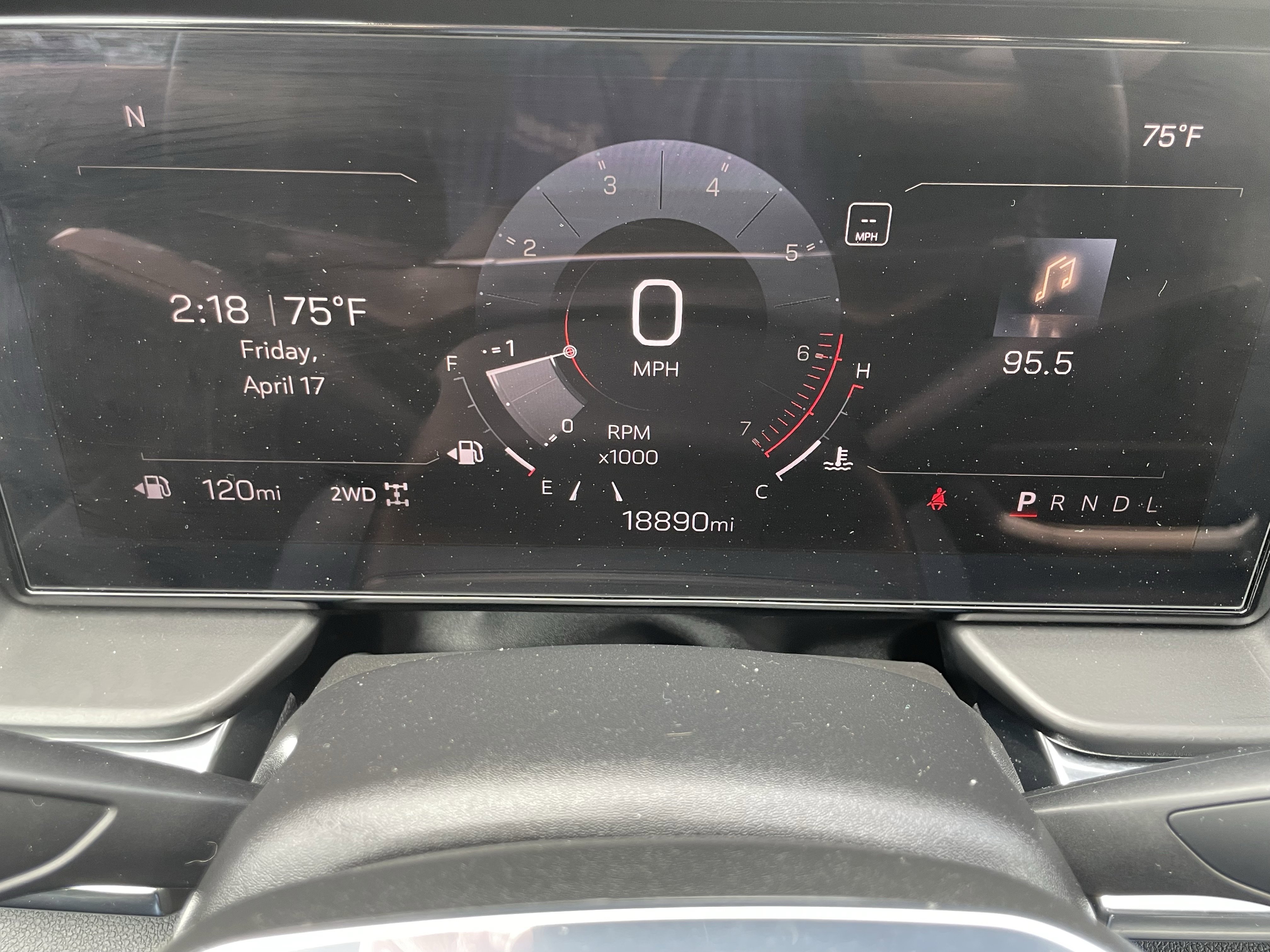 Used 2025 GMC Terrain Elevation AWD/4WD image 20