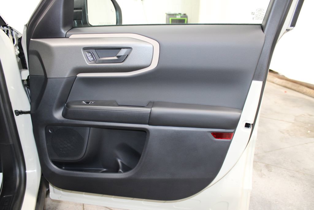 New 2025 Ford Bronco Sport Big Bend w/ Convenience Package image 32