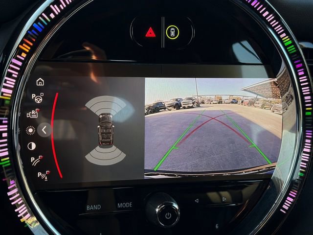 Used 2024 MINI Cooper John Cooper Works image 25