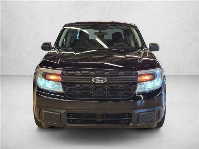 Certified 2024 Ford Maverick XL FWD video 2