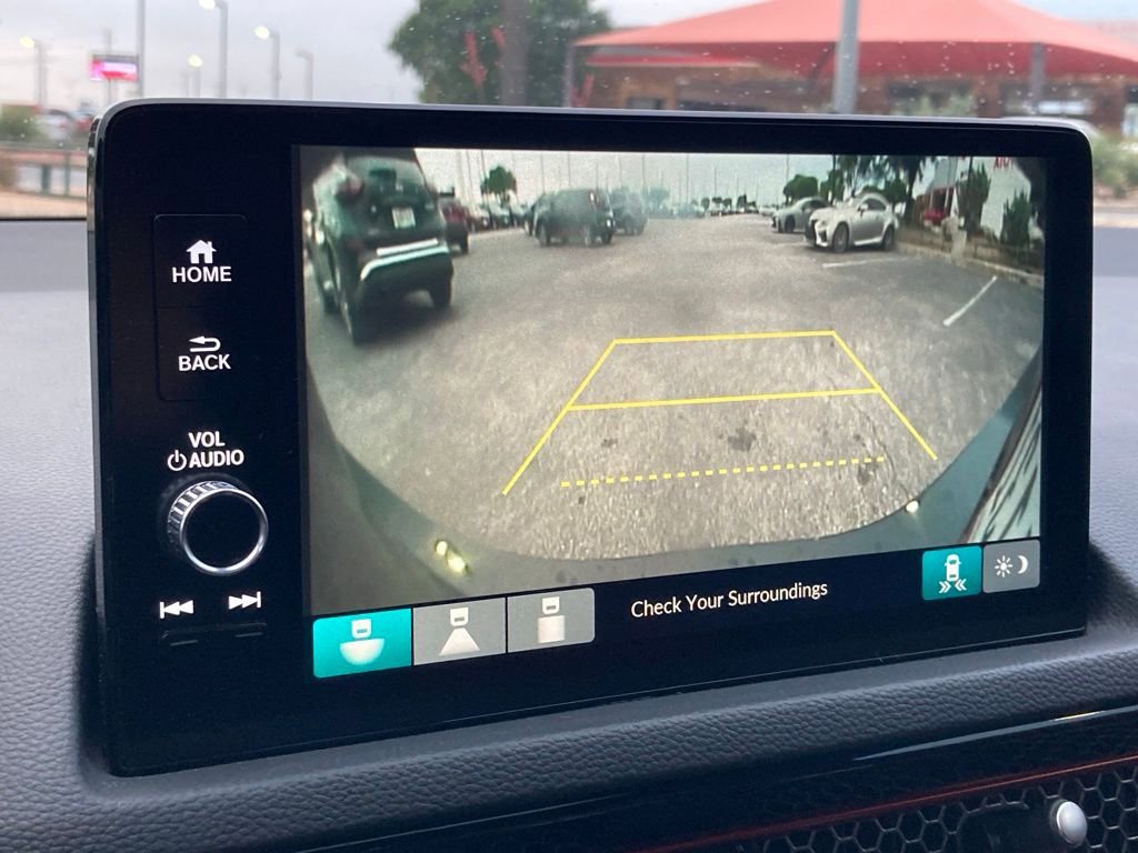 Used 2023 Honda Civic Si image 23