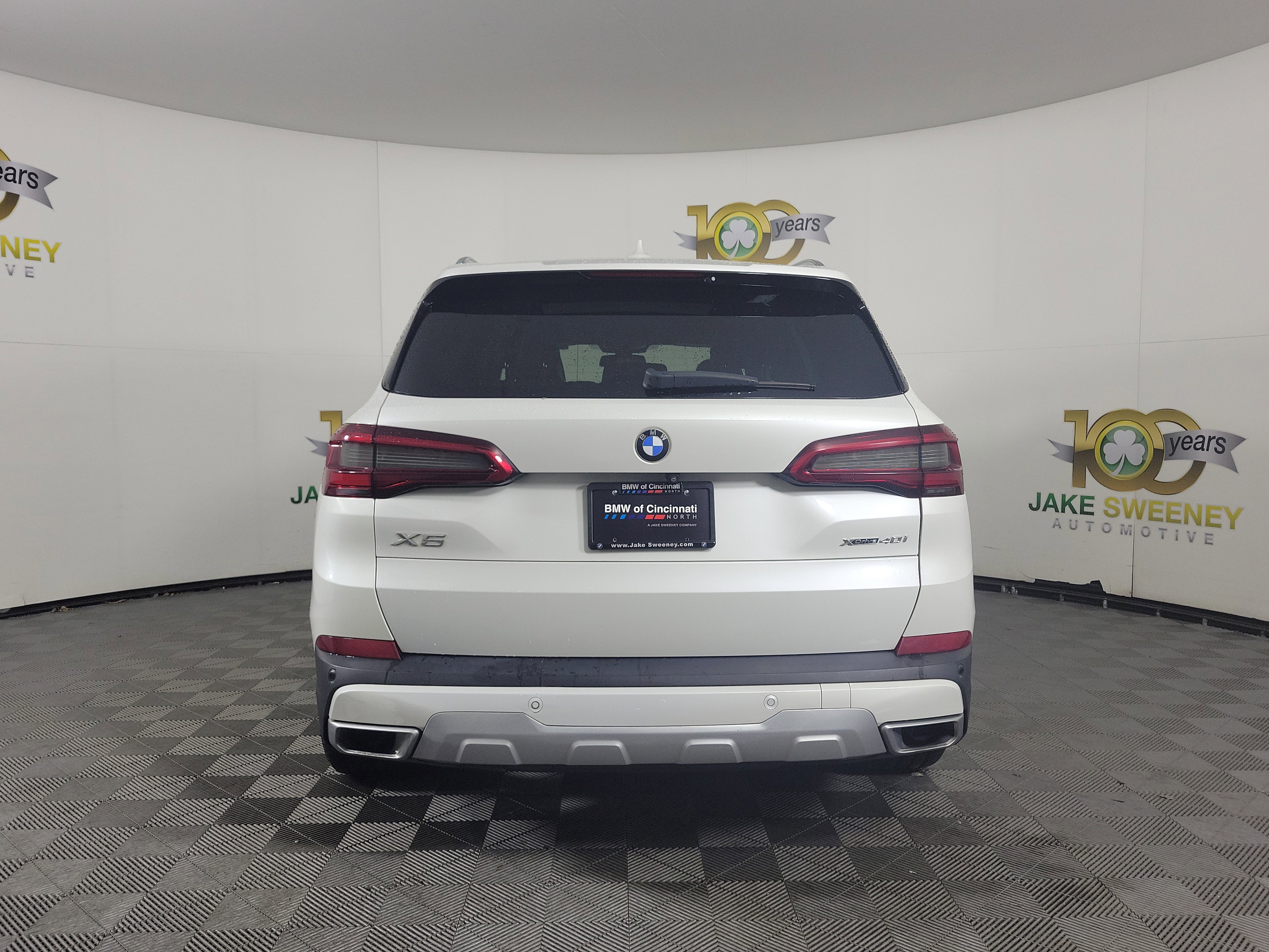 Used 2019 BMW X5 xDrive40i w/ Off-Road Package image 6