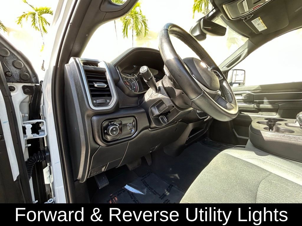 Certified 2024 RAM 2500 Big Horn image 18