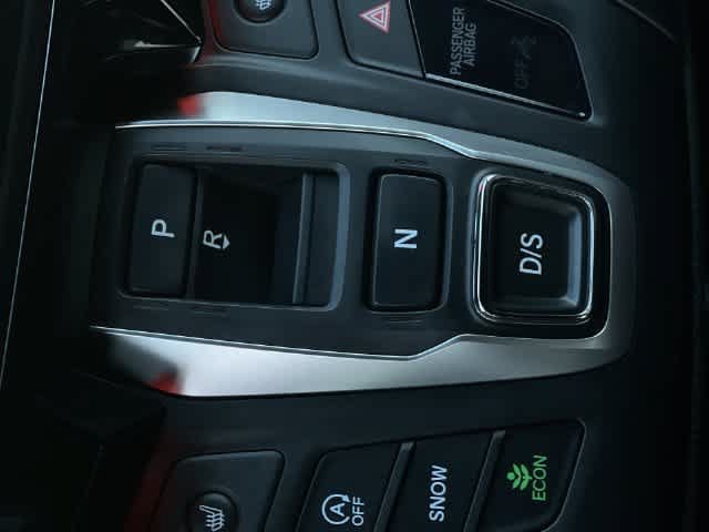 Certified 2026 Honda Odyssey Sport-L image 16