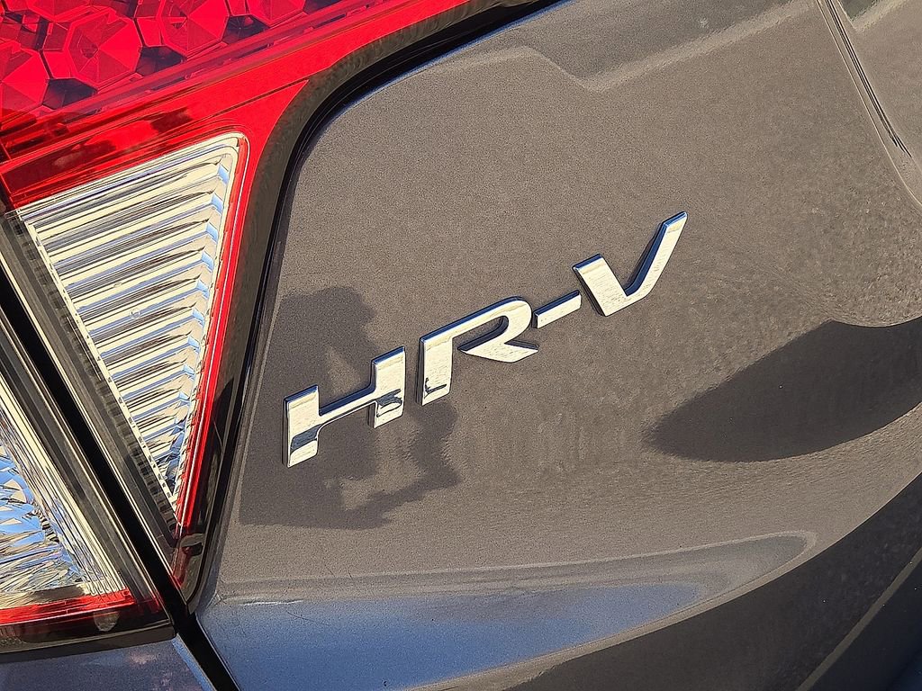 Used 2022 Honda HR-V EX image 10