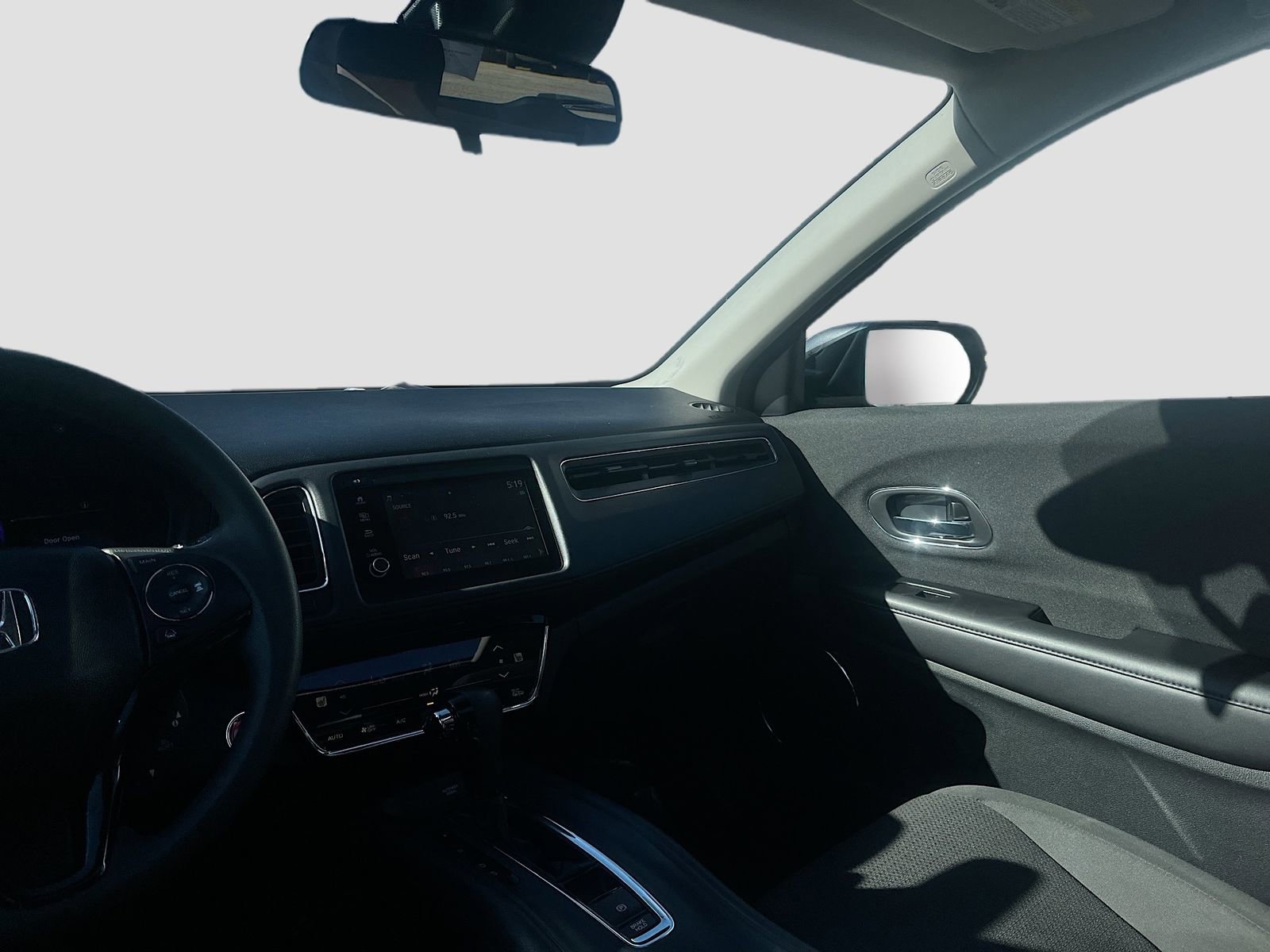 Used 2022 Honda HR-V EX image 23