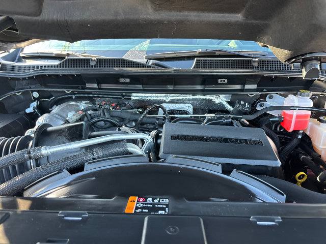Used 2026 Chevrolet Silverado 2500 ZR2 AWD/4WD image 33