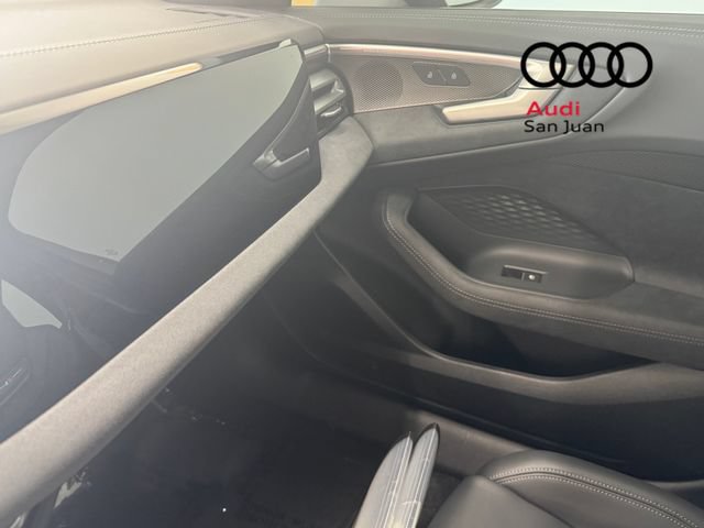 Used 2025 Audi S5 Premium Plus AWD/4WD image 36