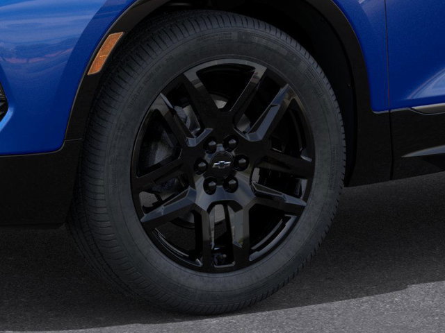 New 2026 Chevrolet Blazer RS w/ Driver Confidence II Package AWD/4WD image 9
