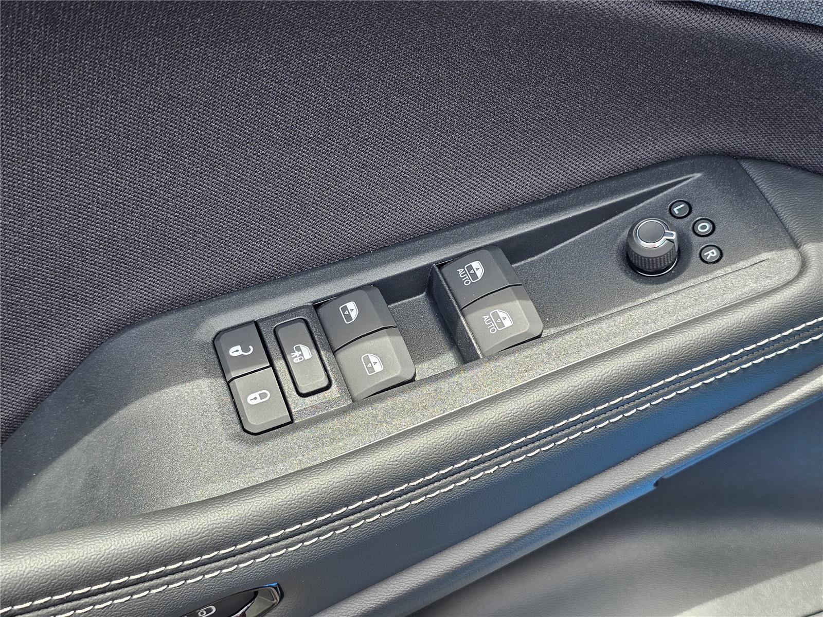 New 2026 Jeep Cherokee Laredo AWD/4WD image 16