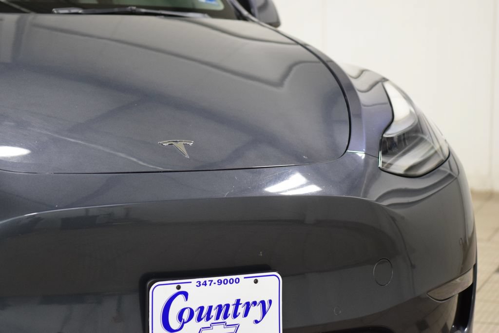 Used 2022 Tesla Model Y Performance AWD/4WD image 11