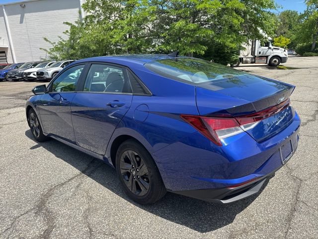 Used 2023 Hyundai Elantra SEL FWD image 13